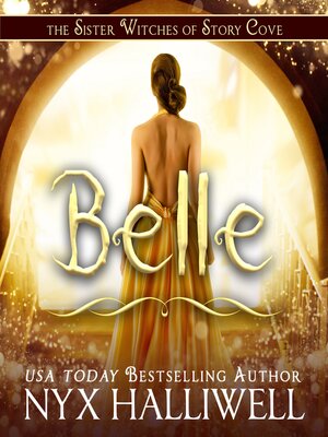 cover image of Belle